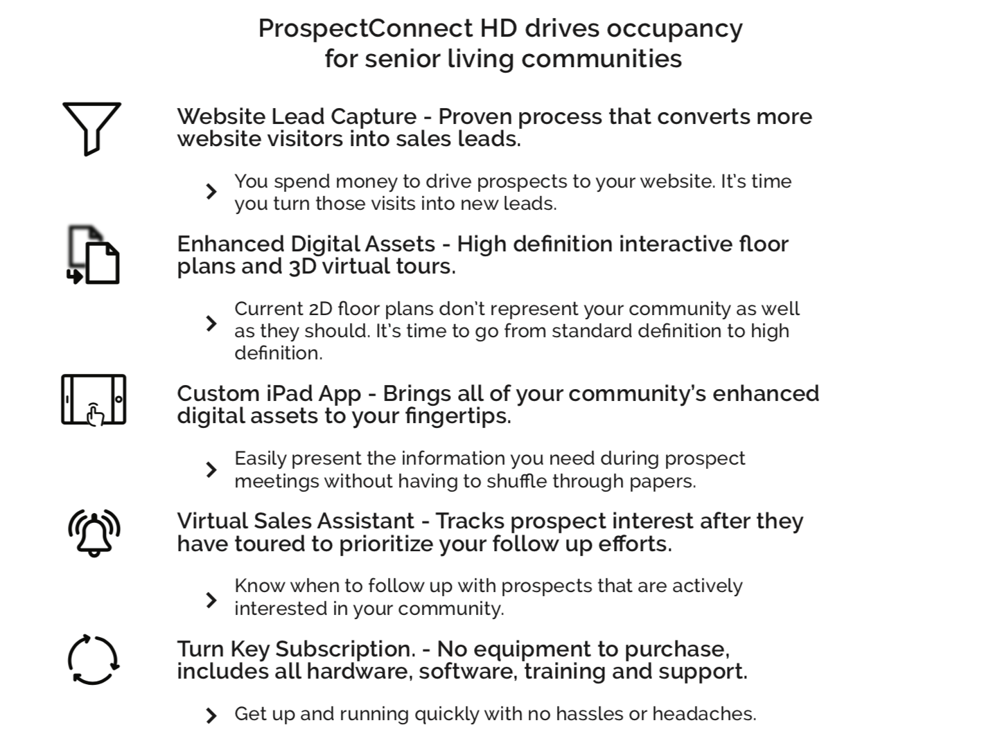 PCHD Overview